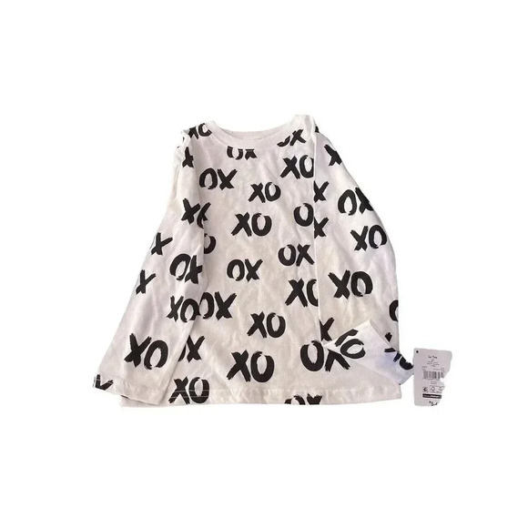 L S tee size 5t With Xo’s - Picture 1 of 2